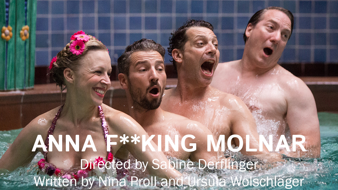Anna Fucking Molnar - Moviea