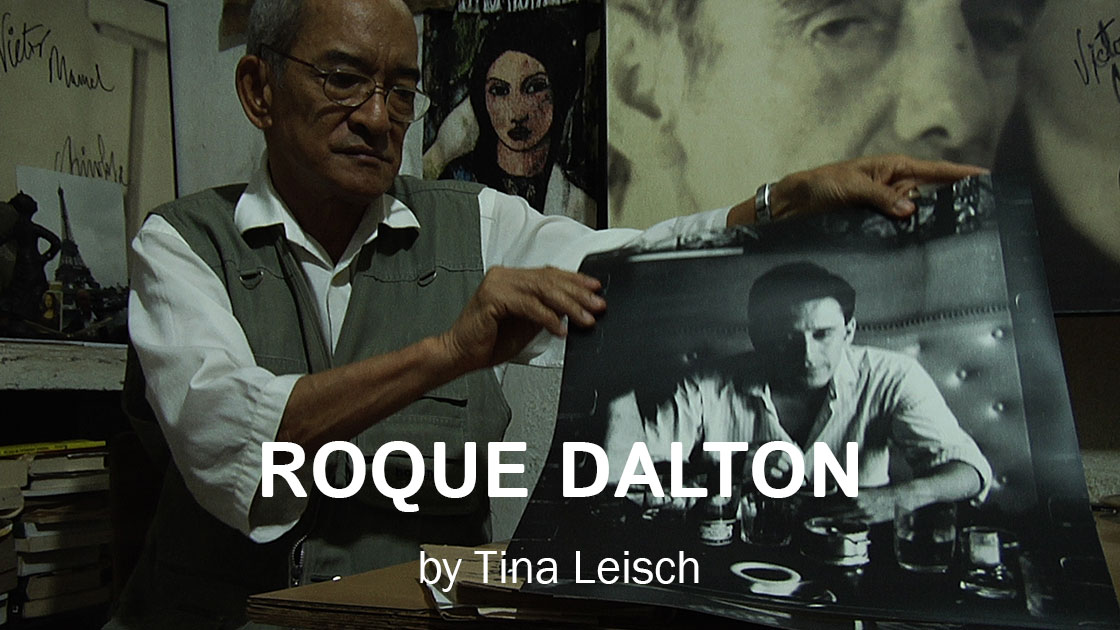 ROQUE DALTON - Movie