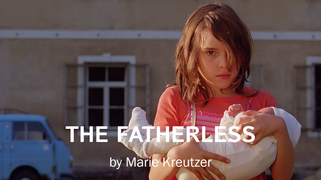 The Fatherless Movie